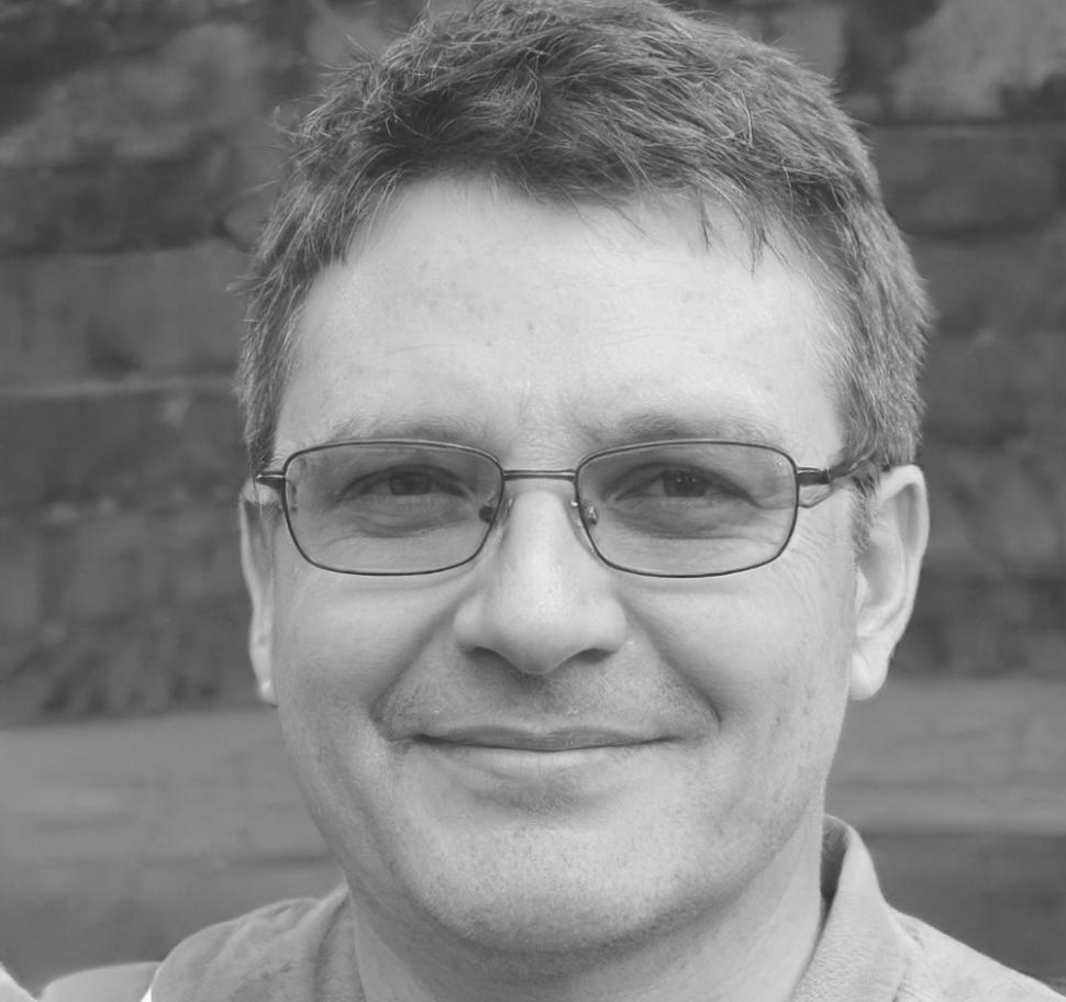 Markus Kellner, Senior Finanzanalyst