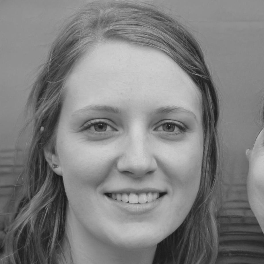 Dr. Sandra Hoffmann, Portfoliomanagerin