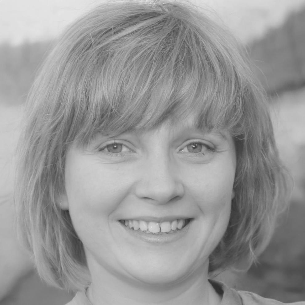 Lisa Weber, Investmentberaterin