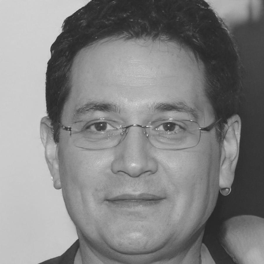 Finanzexperte und Kursleiter Henrik Morgenstern