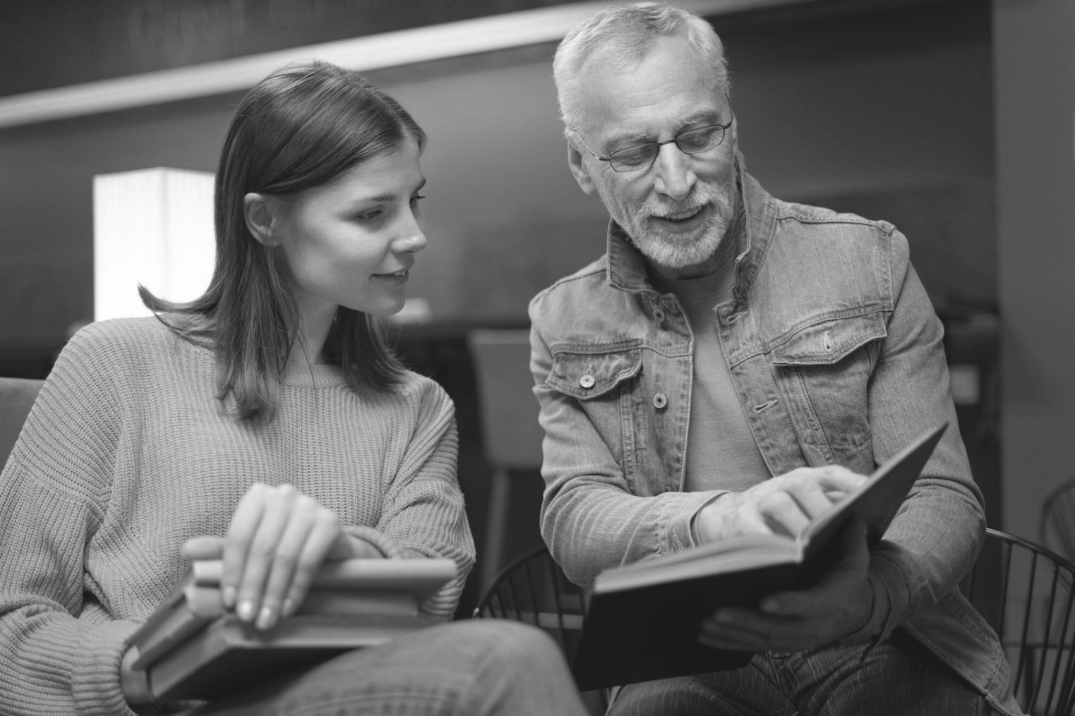 Interaktive Workshops zur Bilanzanalyse