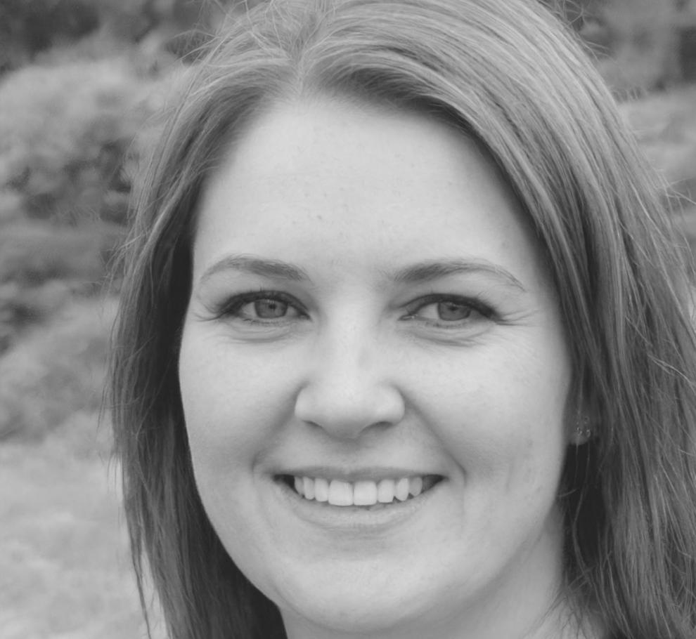 Marlene Thiessen, Leiterin Bildungsprogramme